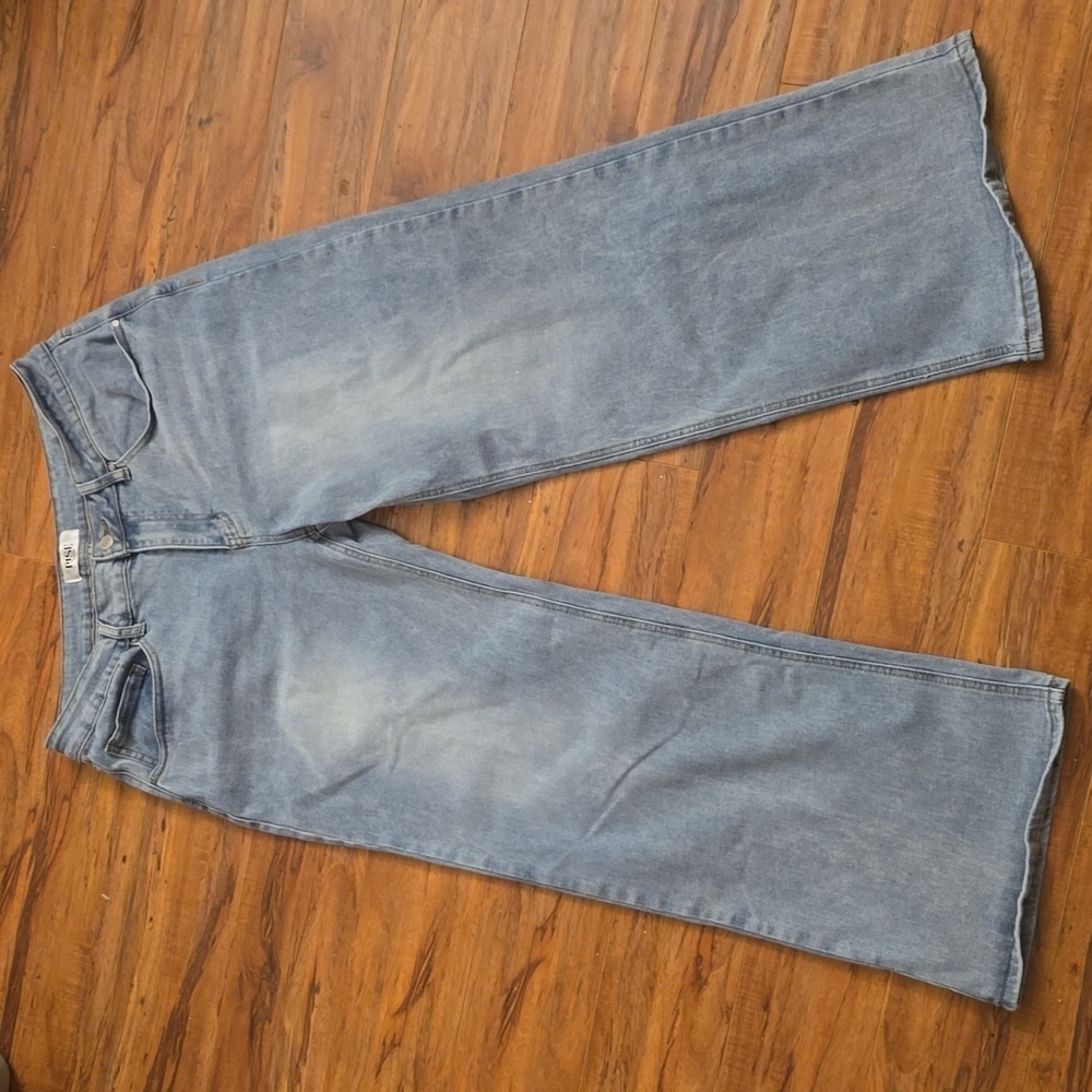 Rise Supply Co. Jeans size 11